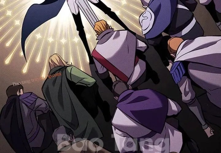 Huyền Thoại Game Thủ – Tái Xuất Chapter 214 - Trang 2