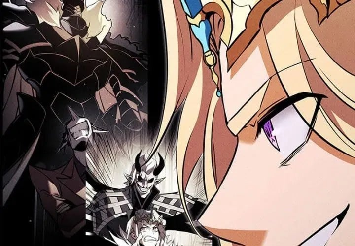 Huyền Thoại Game Thủ – Tái Xuất Chapter 214 - Trang 2