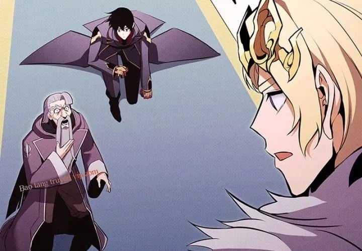 Huyền Thoại Game Thủ – Tái Xuất Chapter 214 - Trang 2