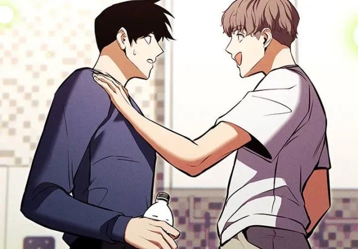 Huyền Thoại Game Thủ – Tái Xuất Chapter 214 - Trang 2
