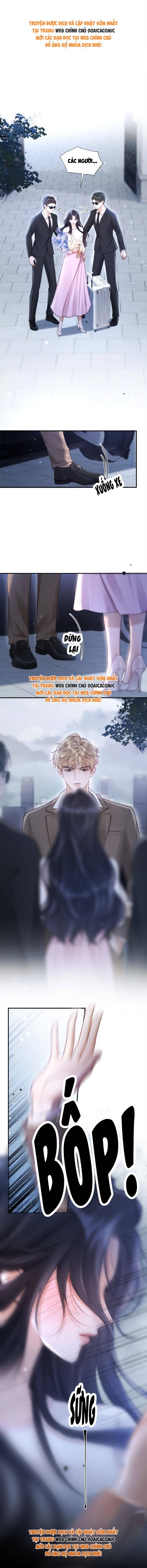 Cưng Chiều Em Đến Tận Cùng Chapter 11 - Trang 2