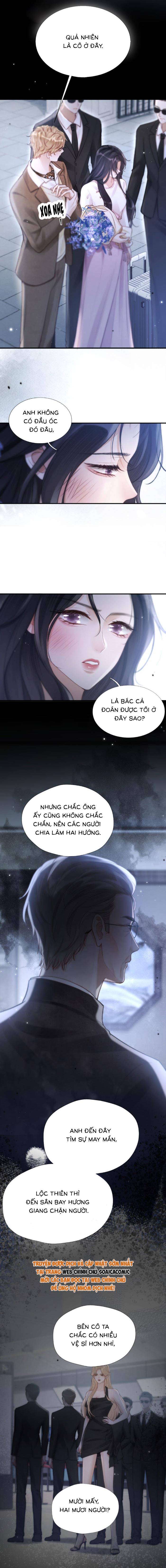 Cưng Chiều Em Đến Tận Cùng Chapter 11 - Trang 2
