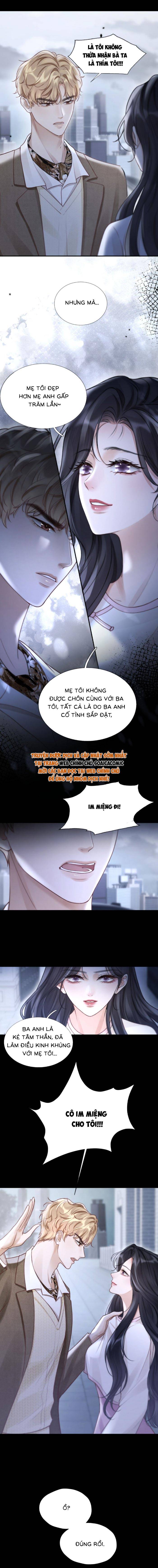 Cưng Chiều Em Đến Tận Cùng Chapter 11 - Trang 2