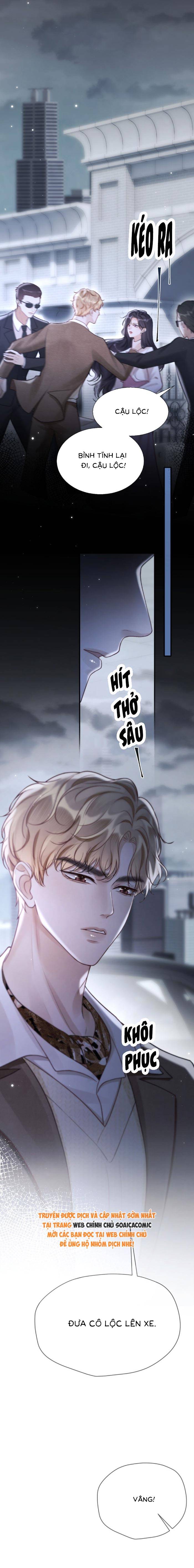 Cưng Chiều Em Đến Tận Cùng Chapter 11 - Trang 2