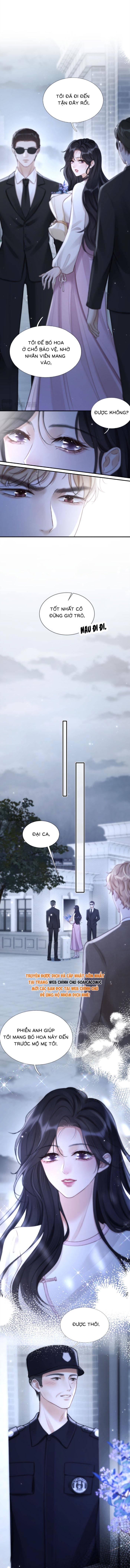 Cưng Chiều Em Đến Tận Cùng Chapter 11 - Trang 2