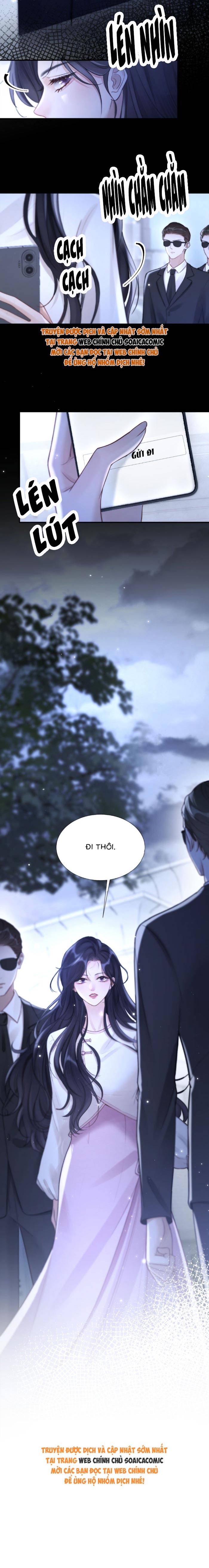 Cưng Chiều Em Đến Tận Cùng Chapter 11 - Trang 2