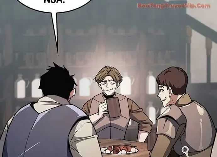 Kỵ Sĩ Tử Thần Cấp Diệt Vong Đã Hồi Quy Chapter 41 - Trang 2