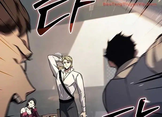 Kỵ Sĩ Tử Thần Cấp Diệt Vong Đã Hồi Quy Chapter 41 - Trang 2