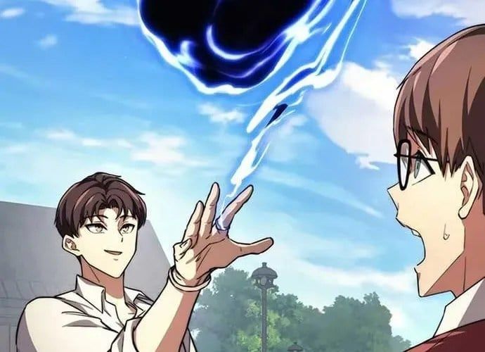 Kỵ Sĩ Tử Thần Cấp Diệt Vong Đã Hồi Quy Chapter 41 - Trang 2