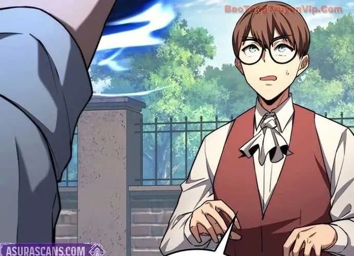 Kỵ Sĩ Tử Thần Cấp Diệt Vong Đã Hồi Quy Chapter 41 - Trang 2