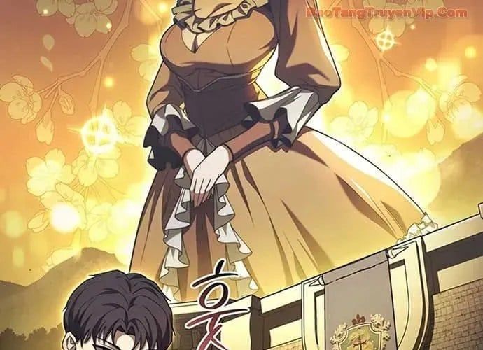 Kỵ Sĩ Tử Thần Cấp Diệt Vong Đã Hồi Quy Chapter 41 - Trang 2