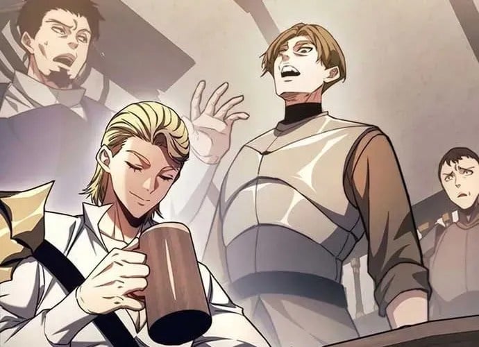 Sự Trở Lại Của Kỵ Sĩ Tử Thần Cấp Thảm Hoạ Chapter 41 - Trang 2