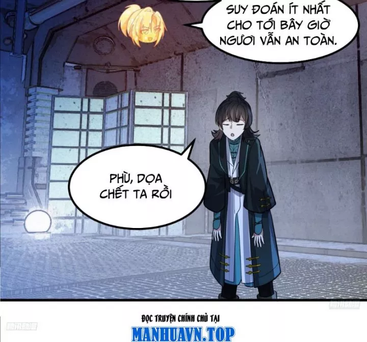 Võ Luyện Đỉnh Phong Chapter 4851 - Trang 2