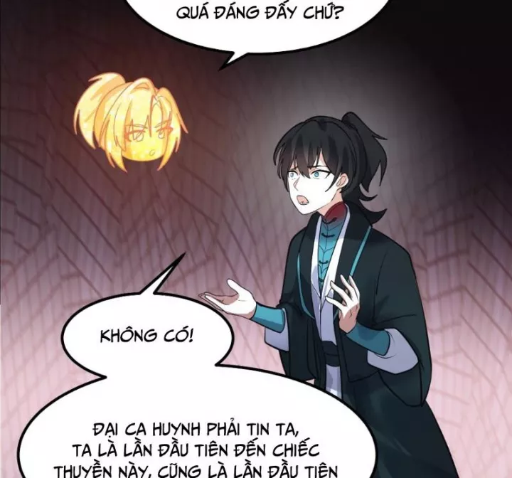 Võ Luyện Đỉnh Phong Chapter 4851 - Trang 2