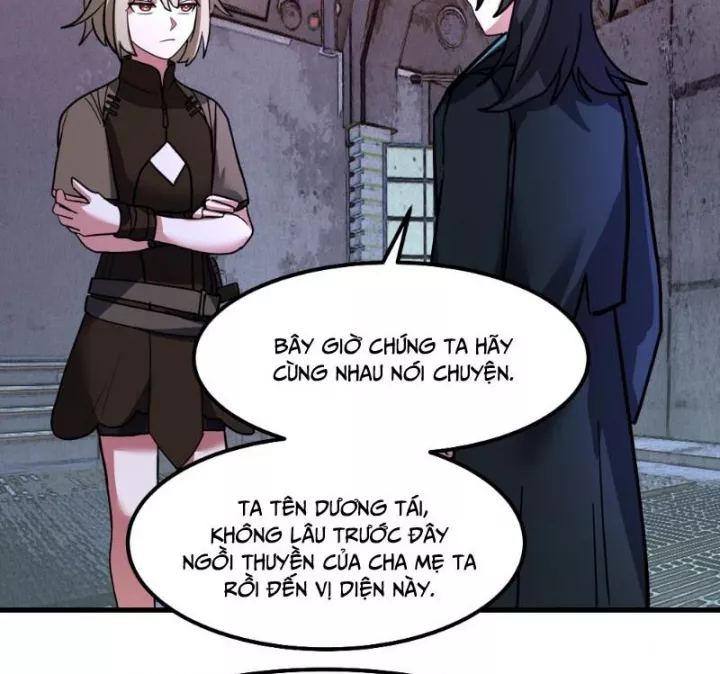 Võ Luyện Đỉnh Phong Chapter 4851 - Trang 2