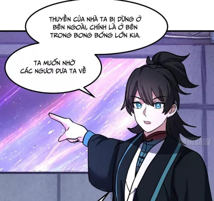 Võ Luyện Đỉnh Phong Chapter 4851 - Trang 2