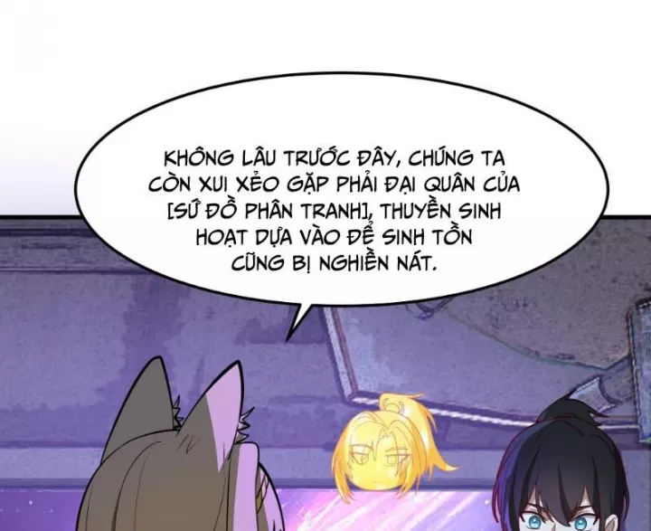 Võ Luyện Đỉnh Phong Chapter 4851 - Trang 2
