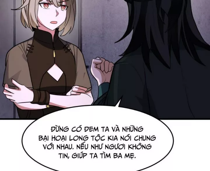 Võ Luyện Đỉnh Phong Chapter 4851 - Trang 2