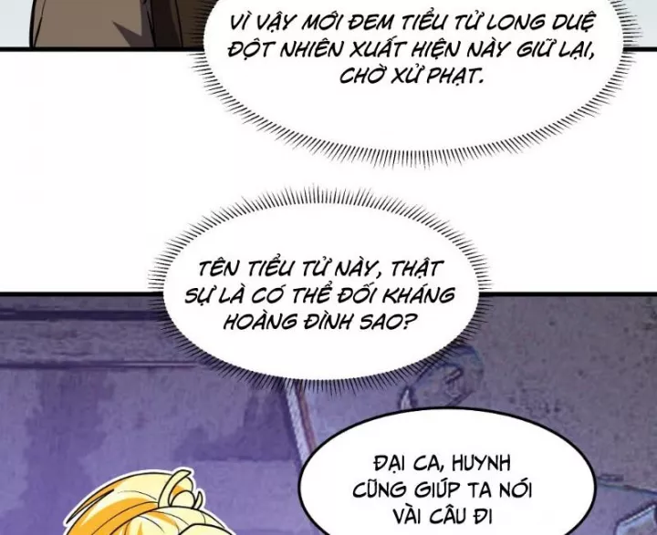 Võ Luyện Đỉnh Phong Chapter 4851 - Trang 2