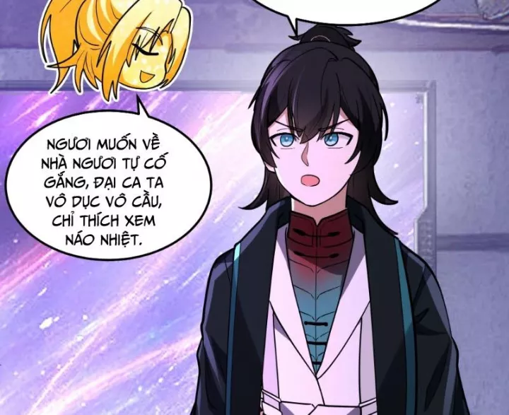Võ Luyện Đỉnh Phong Chapter 4851 - Trang 2