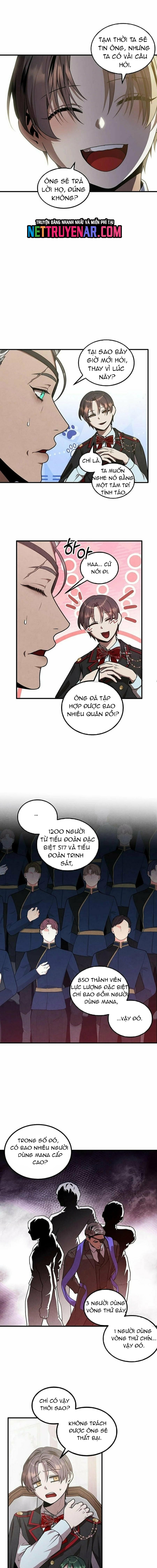 Con Trai Út Huyền Thoại Nhà Hầu Tước Chapter 138 - Trang 2