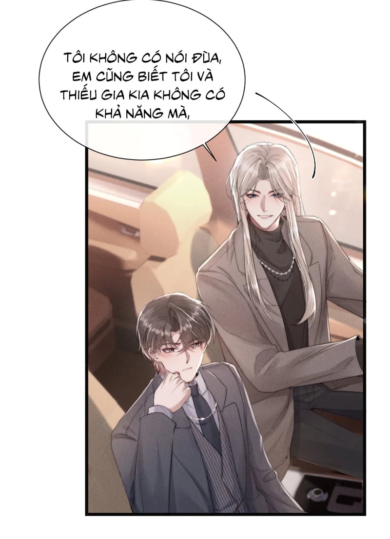 Kế Hoạch Tự Dưỡng Cuồng Khuyển Chapter 86 - Trang 2