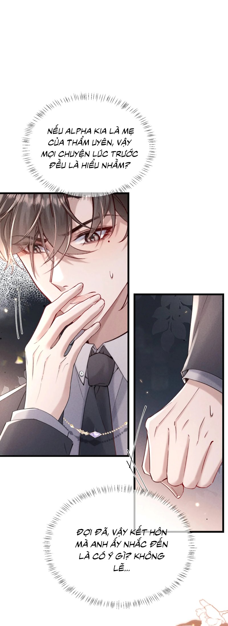 Kế Hoạch Tự Dưỡng Cuồng Khuyển Chapter 86 - Trang 2