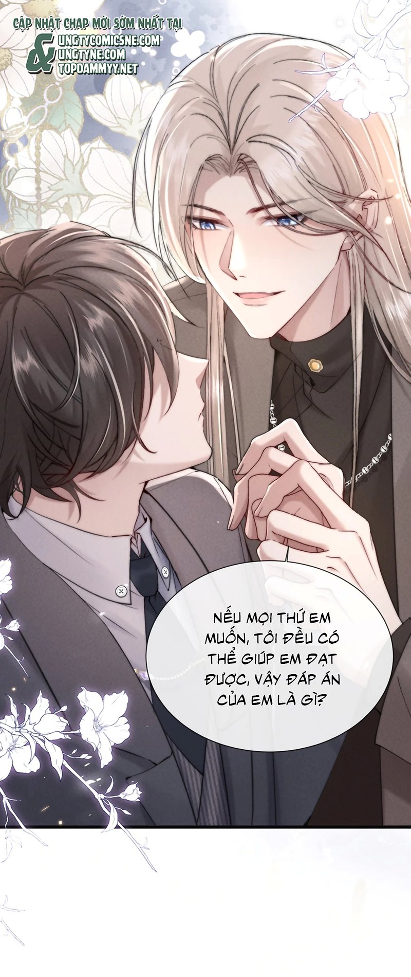 Kế Hoạch Tự Dưỡng Cuồng Khuyển Chapter 86 - Trang 2