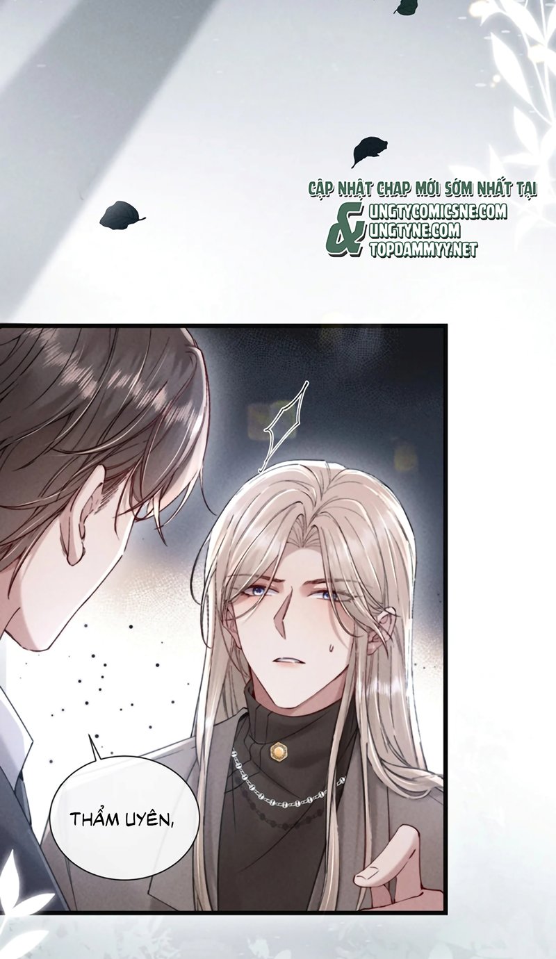 Kế Hoạch Tự Dưỡng Cuồng Khuyển Chapter 86 - Trang 2