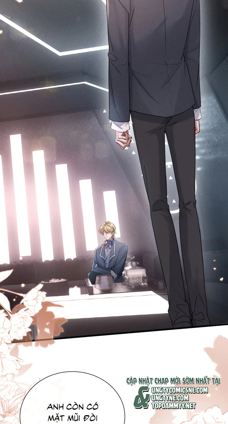 Kế Hoạch Tự Dưỡng Cuồng Khuyển Chapter 86 - Trang 2