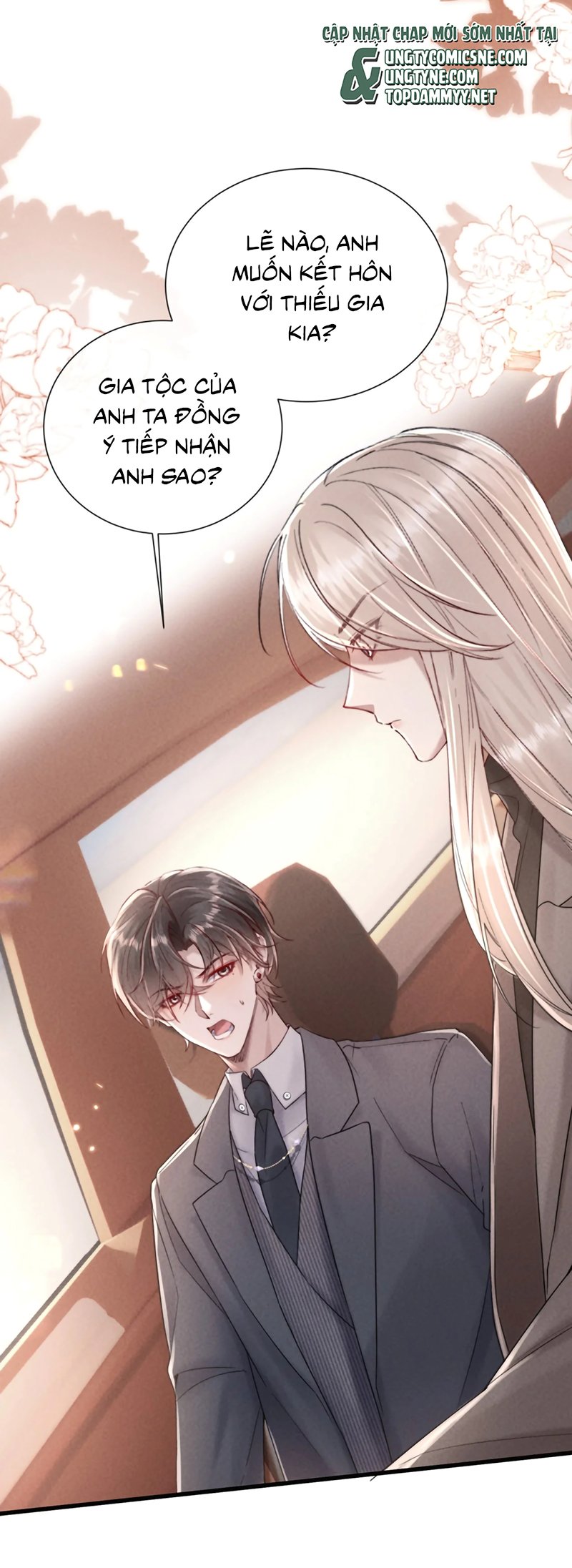 Kế Hoạch Tự Dưỡng Cuồng Khuyển Chapter 86 - Trang 2