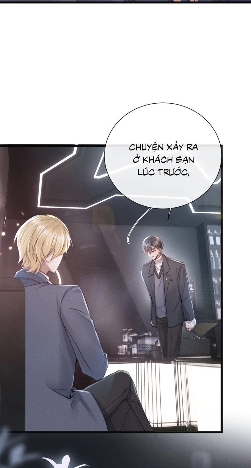 Kế Hoạch Tự Dưỡng Cuồng Khuyển Chapter 86 - Trang 2