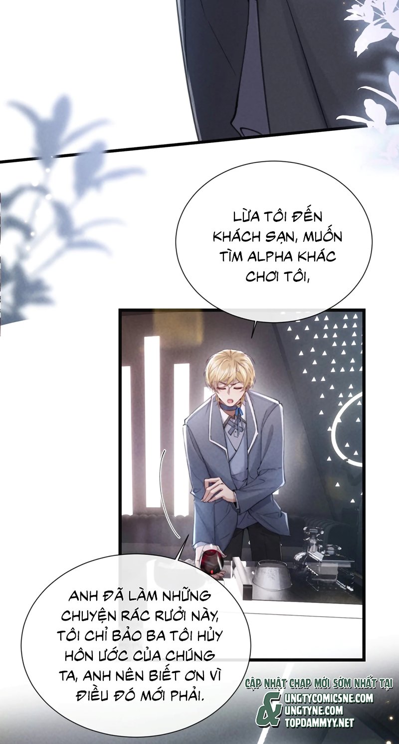 Kế Hoạch Tự Dưỡng Cuồng Khuyển Chapter 86 - Trang 2