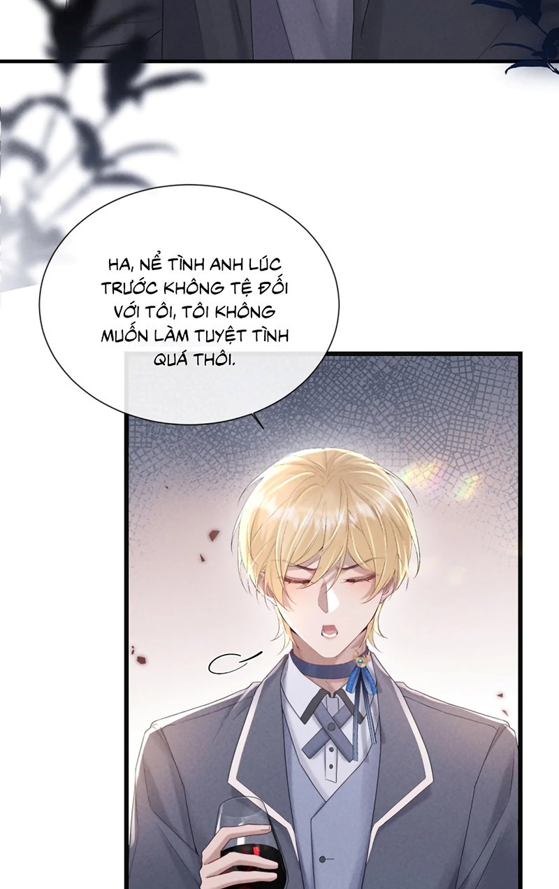 Kế Hoạch Tự Dưỡng Cuồng Khuyển Chapter 86 - Trang 2