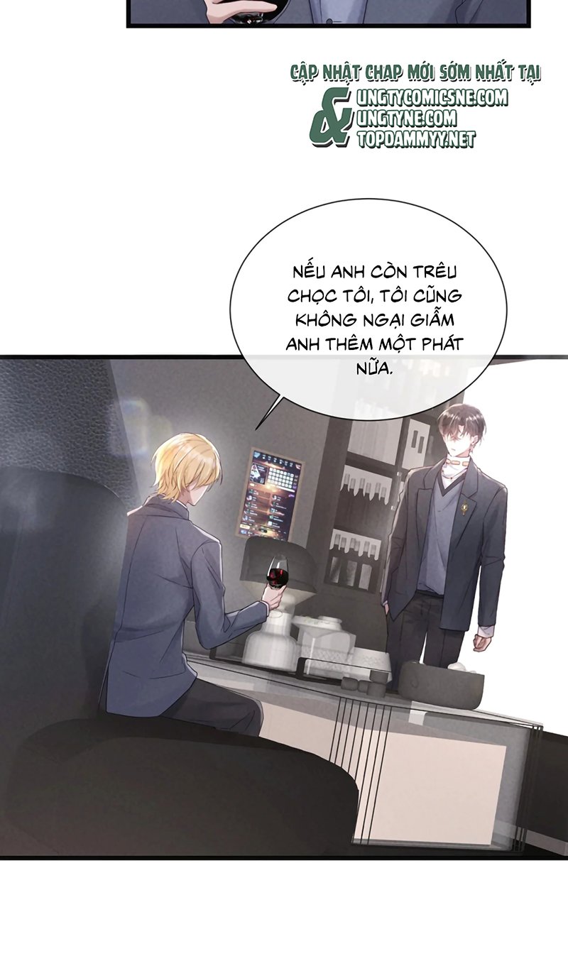 Kế Hoạch Tự Dưỡng Cuồng Khuyển Chapter 86 - Trang 2