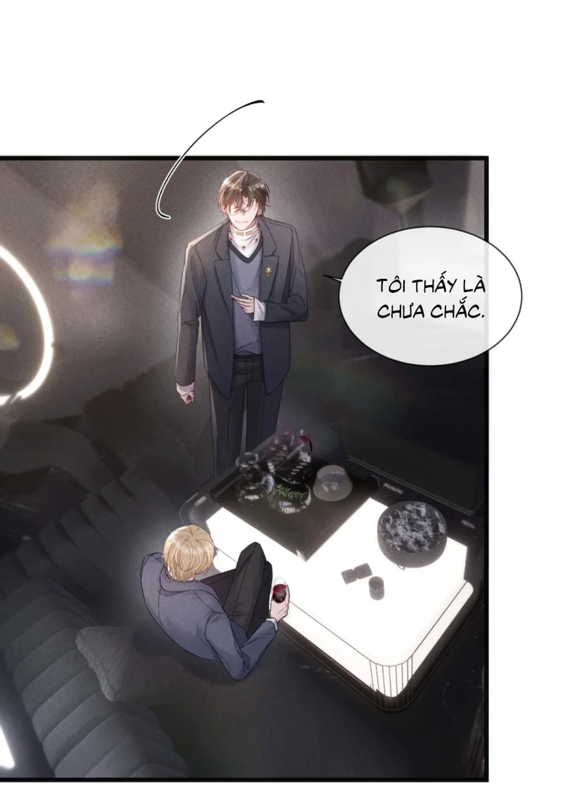 Kế Hoạch Tự Dưỡng Cuồng Khuyển Chapter 86 - Trang 2