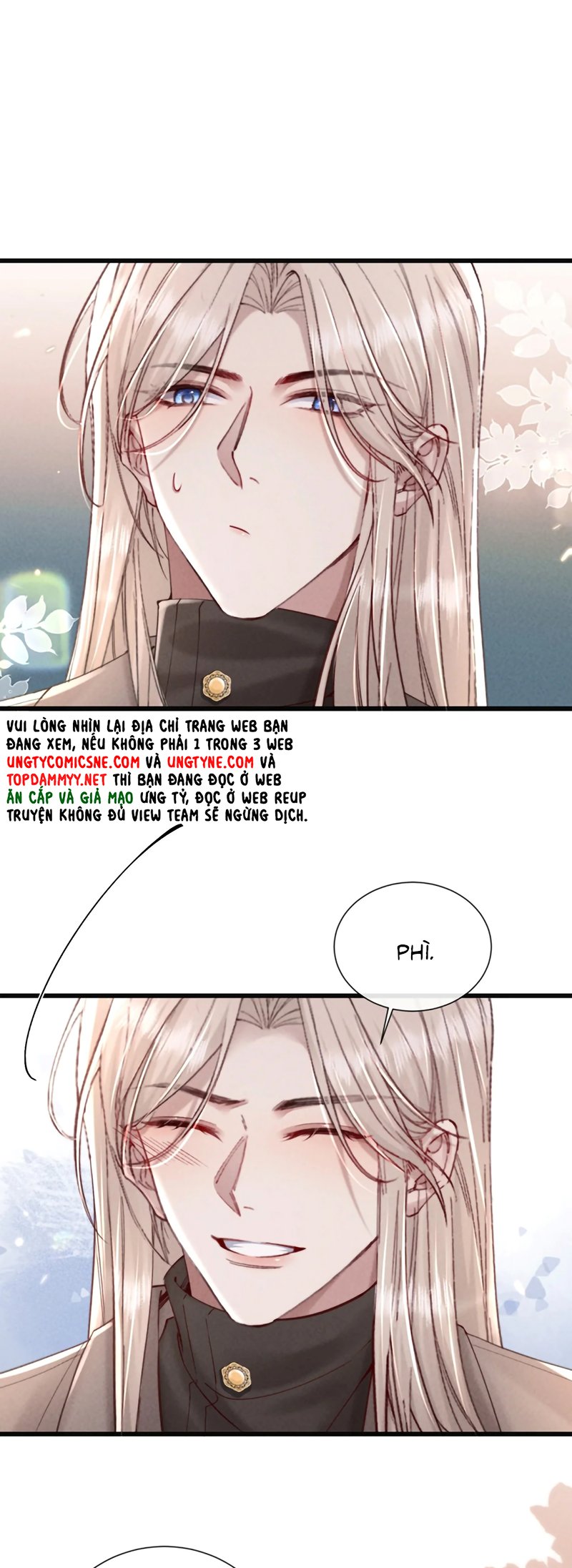 Kế Hoạch Tự Dưỡng Cuồng Khuyển Chapter 86 - Trang 2
