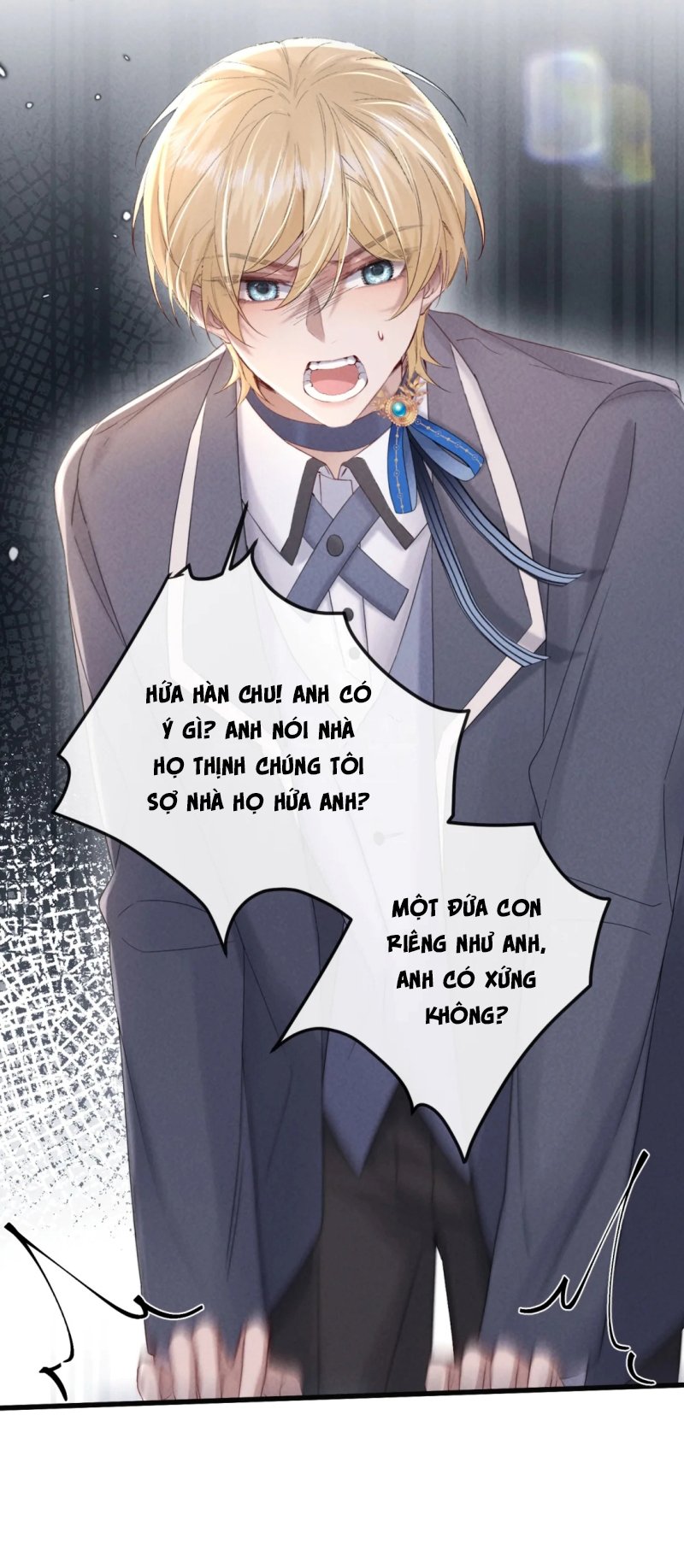 Kế Hoạch Tự Dưỡng Cuồng Khuyển Chapter 86 - Trang 2