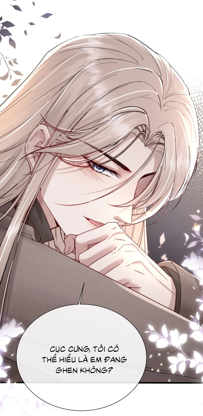 Kế Hoạch Tự Dưỡng Cuồng Khuyển Chapter 86 - Trang 2