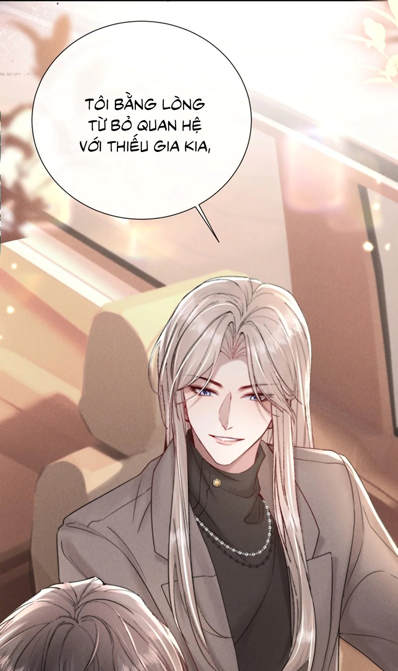 Kế Hoạch Tự Dưỡng Cuồng Khuyển Chapter 86 - Trang 2