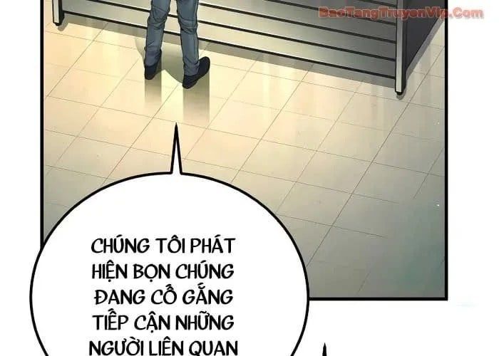Bố Tôi Là Đặc Vụ Chapter 214 - Trang 2