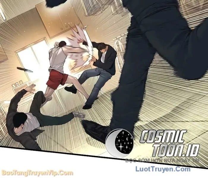 Bố Tôi Là Đặc Vụ Chapter 214 - Trang 2
