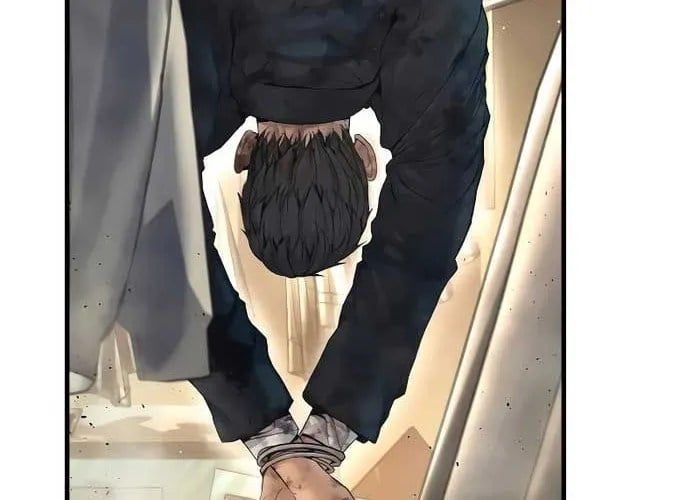 Bố Tôi Là Đặc Vụ Chapter 214 - Trang 2