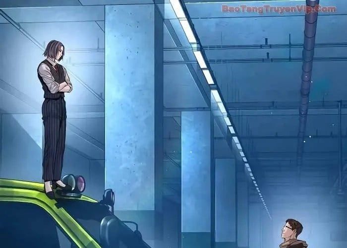 Bố Tôi Là Đặc Vụ Chapter 214 - Trang 2