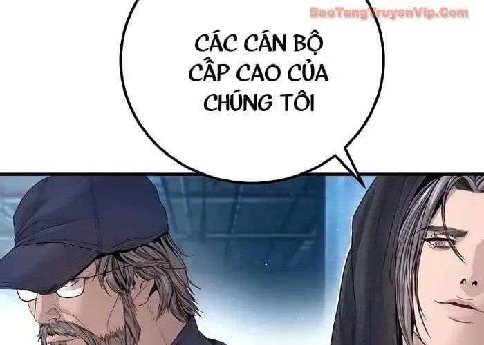 Bố Tôi Là Đặc Vụ Chapter 214 - Trang 2