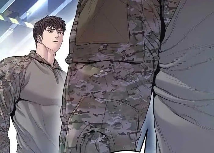 Bố Tôi Là Đặc Vụ Chapter 214 - Trang 2