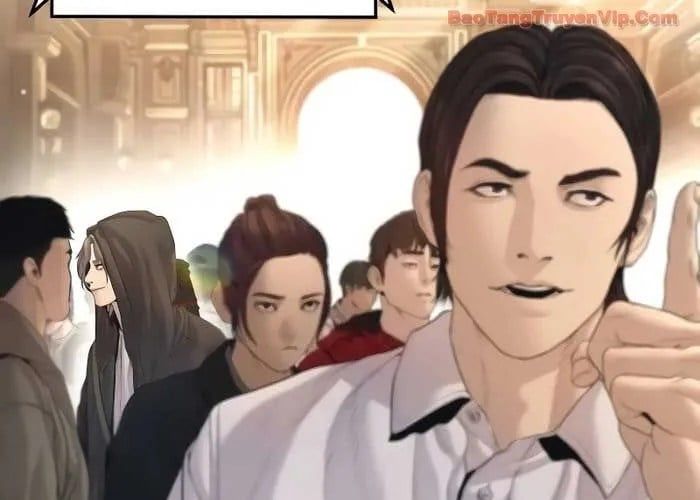 Bố Tôi Là Đặc Vụ Chapter 214 - Trang 2