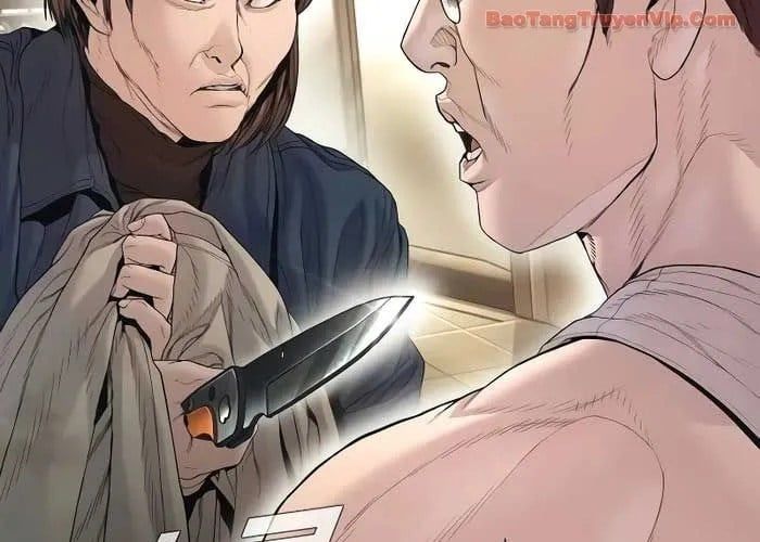 Bố Tôi Là Đặc Vụ Chapter 214 - Trang 2