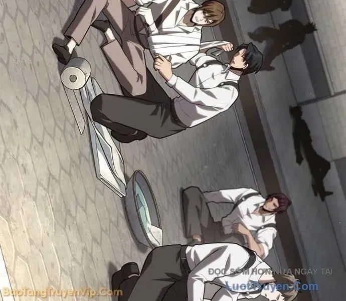 Đại Pháp Sư Toàn Năng Chapter 141 - Trang 2