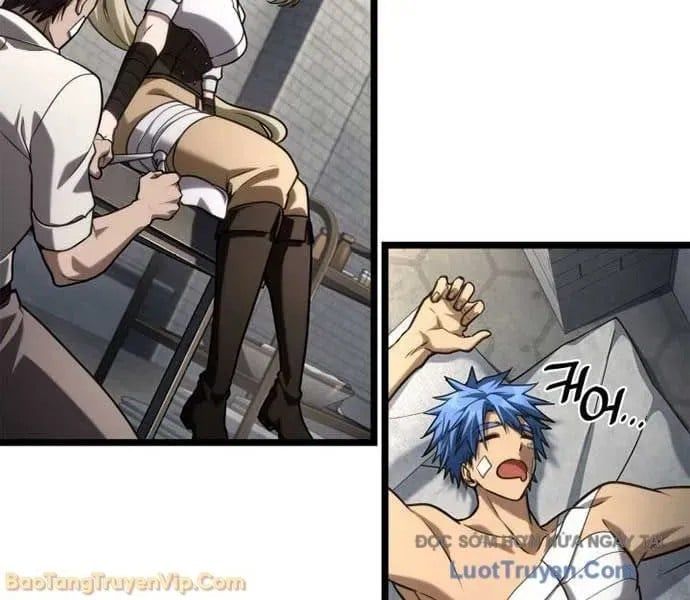 Đại Pháp Sư Toàn Năng Chapter 141 - Trang 2